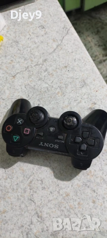 джойстик Сони за плейстейшън 3 и мн.други , снимка 11 - PlayStation конзоли - 53161081