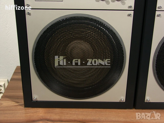 Тонколони   Technics sb-660 , снимка 5 - Тонколони - 53429167