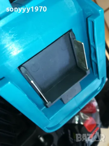 JMK-ГОЛЯМА РЕЗАЧКА 12 ИНЧА С 2 БАТЕРИИ ЗАРЯДНО И КУФАР 0204251947 , снимка 18 - Градинска техника - 49743533