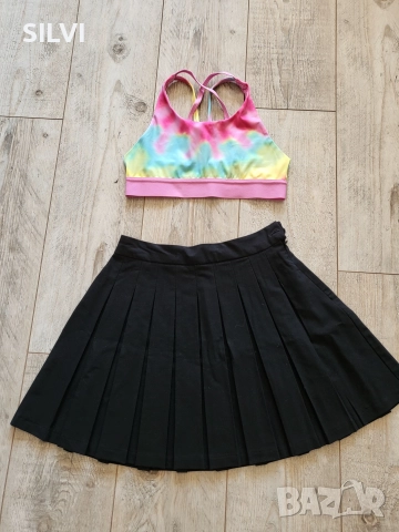 Комплекти от памук, Bershka S, снимка 8 - Спортни екипи - 51669419