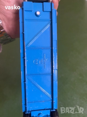 Siku W.Germany 1:55 Volvo, снимка 9 - Колекции - 53414710