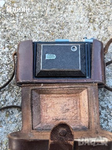 Фотоапарат ZEISS