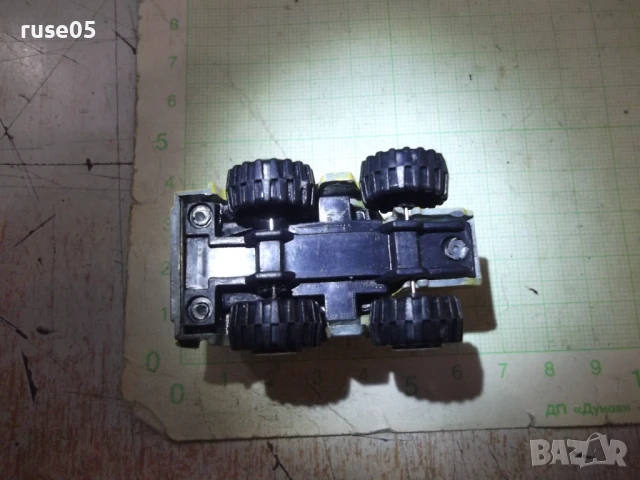 Трактор - 1, снимка 6 - Колекции - 50476468