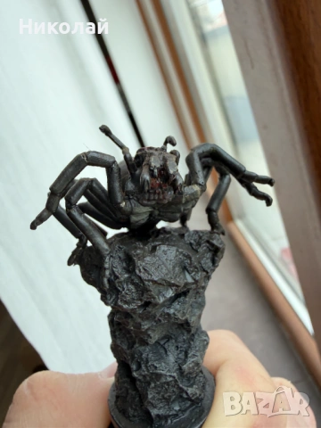  Властелинът на Пръстените Метални Фигури Eaglemoss LOTR Lord of the Rings, снимка 7 - Колекции - 32672787