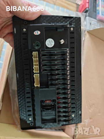 Мултимедия 9 inch 4gb / 64bg 8 ядрена, снимка 8 - Аксесоари и консумативи - 51955474