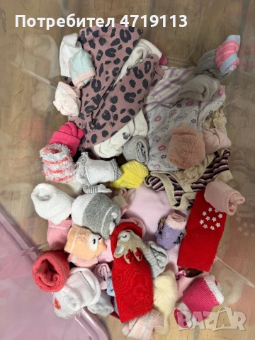 Момичешки дрешки , снимка 3 - Други - 53243710