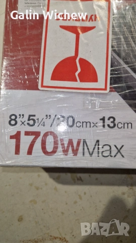 Pioneer TS-WX140DA, снимка 6 - Аксесоари и консумативи - 53401182