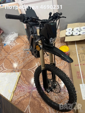 Sur Ron, снимка 5 - Велосипеди - 52877575