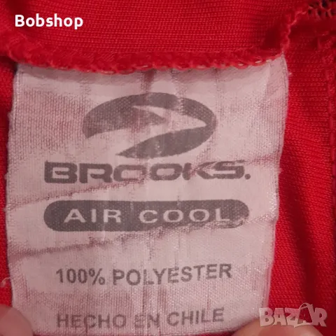 Чили - Брукс - Chile - Brooks - season 2007/2009, снимка 8 - Футбол - 46840993