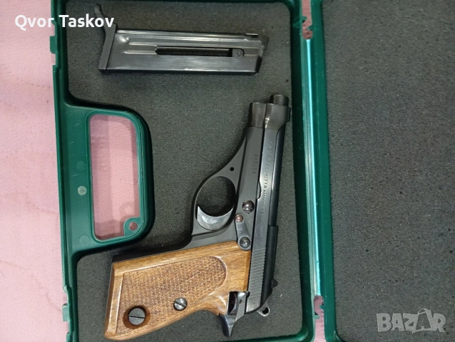 Спорт, хоби, книги , снимка 3 - Бойно оръжие - 53270852