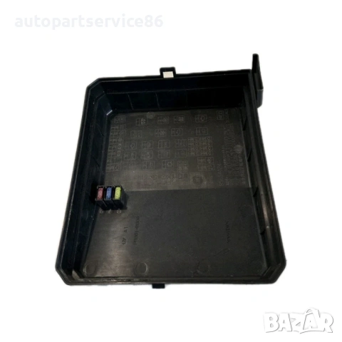 Капак на кутията за предпазители за Peugeot 4007 2.2 HDI (2009) 8565A024