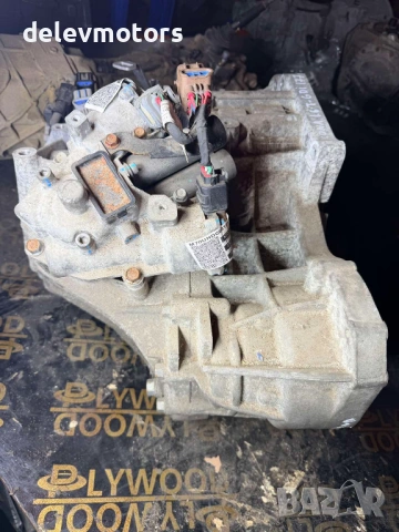 M70U, M70UHD скоростна кутия автоматична 7ск. от Hyundai Kona 1.6 T-GDI, 177 ph., 4x4, Automatic, 20, снимка 3 - Части - 54033404