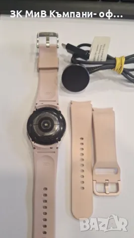 Часовник Samsung Galaxy Watch 5, снимка 2 - Смарт часовници - 48456691