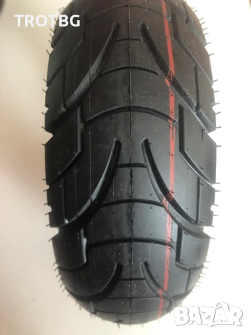 Външна и вътрешна гума 10x3 за KuGoo M4 / M4 Pro и Zero 10X, снимка 2 - Други спортове - 54141212