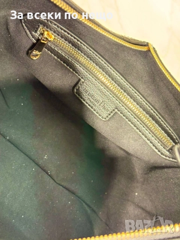 Christian Dior Дамска Чанта Кристиян Диор - Налични Различни Цветове Код E1135, снимка 16 - Чанти - 52658426