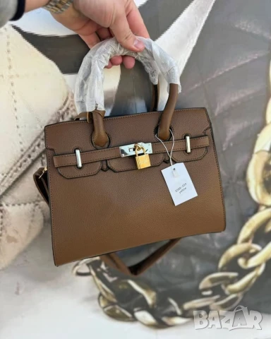 чанти hermes, снимка 5 - Чанти - 51057347