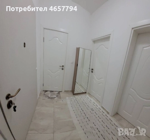 Двустаен в Остромила! , снимка 5 - Апартаменти - 52622391