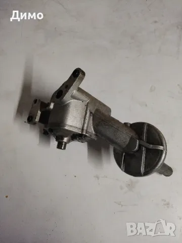 маслена помпа ауди а6 3.0д Audi a5 3.0d