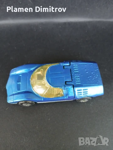 Български Мачбокс, снимка 4 - Колекции - 50924058