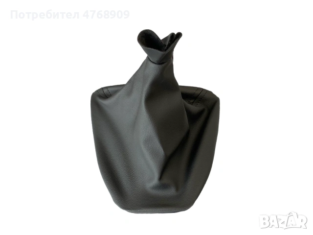 Маншон за скоростен лост за BMW 3 E90 (2005-2013)