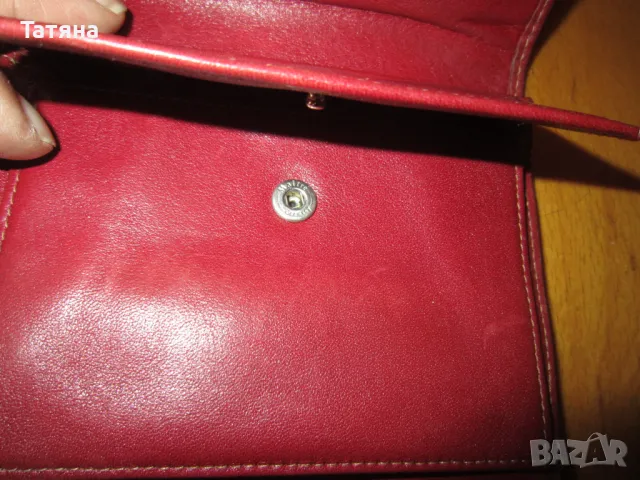 портмоне  MAITRE;, снимка 13 - Портфейли, портмонета - 12552290