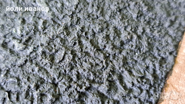 AJ-ARMANI JEANS-кожени шити,суров каучук ботуши-43, снимка 12 - Мъжки ботуши - 53783596