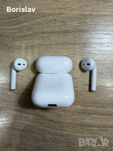 Слушалки AirPods Gen 3 за части , снимка 4 - Bluetooth слушалки - 52879851