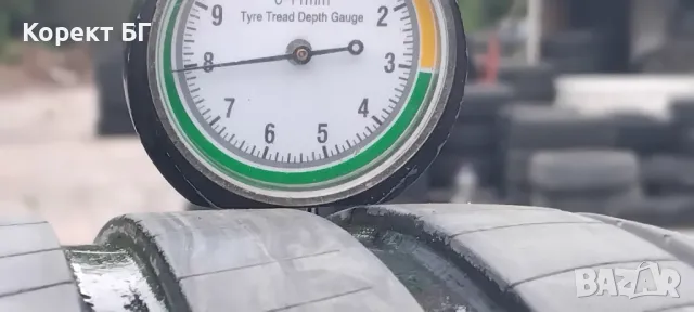 Гуми 215 60 17 Мишелин Michelin 4 броя. Нов внос. Не са нови!, снимка 3 - Гуми и джанти - 50426534