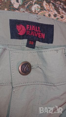 Fjallraven , снимка 9 - Панталони - 46030406