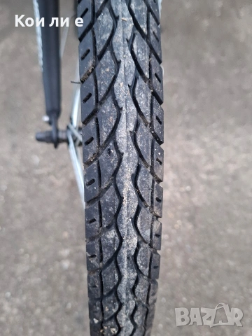 велосипед сгъваем нов , снимка 8 - Велосипеди - 54030898