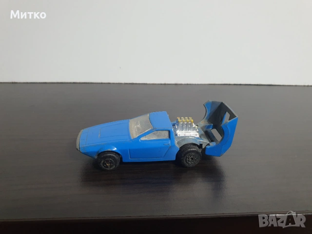 Колички Matchbox, снимка 13 - Колекции - 54237755