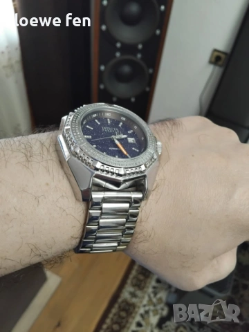 Invicta Akula Reserve Automatic 34427 