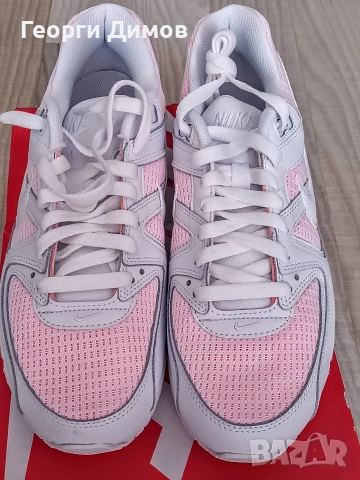 Nike Air Max Command , снимка 5 - Маратонки - 53716222
