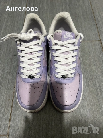 Nike Air Force 1 ‘07 LV8