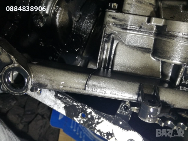 Mercedes-Benz A-Class Hatchback W168 A 160 CDI, снимка 7 - Части - 39932573