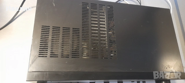 продавам усилвател Denon PMA-320, снимка 7 - Ресийвъри, усилватели, смесителни пултове - 53137851