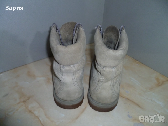 Timberland боти №42, снимка 7 - Мъжки боти - 52658882