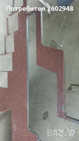 Лазерно рязане в Плевен.Плазмено рязане на метал, снимка 12 - Други услуги - 50384058