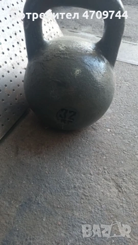 Пудовки , снимка 7 - Фитнес уреди - 53108947