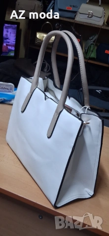 Нова дамска чанта, снимка 3 - Чанти - 53853218
