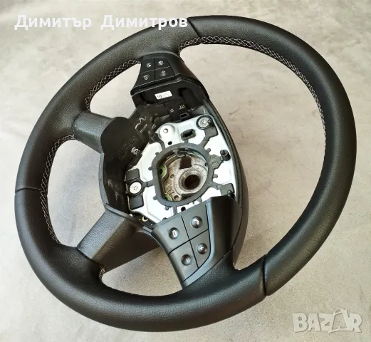 Волан mercedes b class, снимка 6 - Части - 47653573