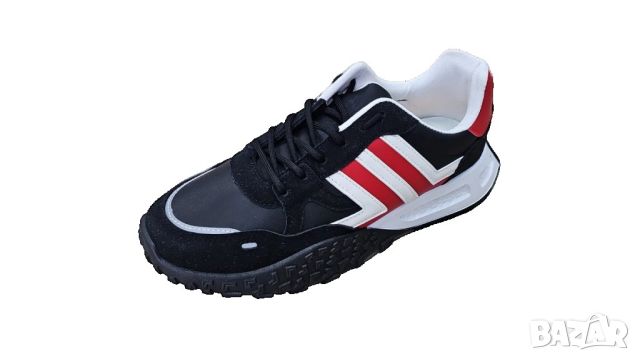 Мъжки спортни обувки леки и удобни за всякакъв тип дейноист, снимка 13 - Маратонки - 46370774