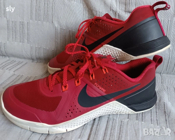 Nike маратонки номер 43,5 