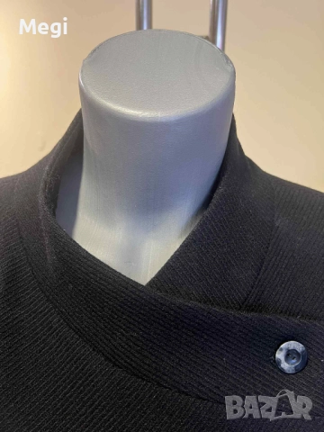 Вълнено палто DiKa, снимка 4 - Палта, манта - 52720915