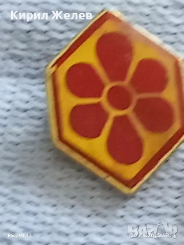 Лот значки 12 броя стари редки от соца за КОЛЕКЦИЯ ДЕКОРАЦИЯ 23540, снимка 4 - Колекции - 50850927