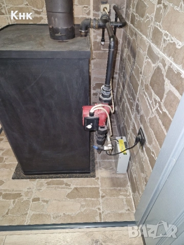 Прити с водна риза., снимка 2 - Други - 53120029