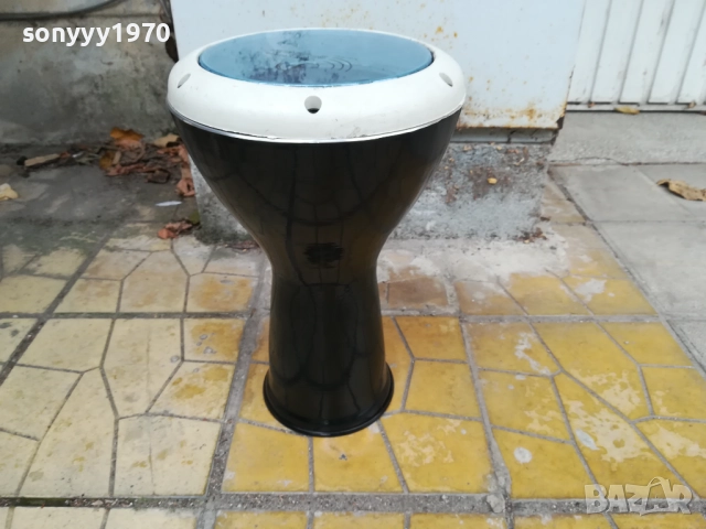 нова ГОЛЯМА тарамбука 43х26см 0711251526g, снимка 3 - Ударни инструменти - 52333166