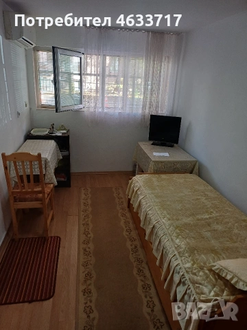 Мансарда 35.55 кв.м+гараж+стаязад гаража-35457евро в Благоевград ИЦ 0988992385, снимка 7 - Апартаменти - 53271234