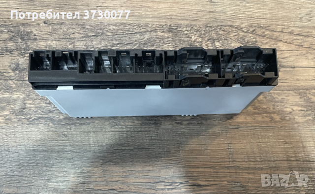 BMW F10 F11 F30 F34 F20 F15 F25 F22 модул седалка 61359248562, снимка 3 - Части - 43114835