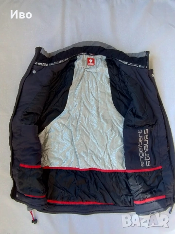 Engelbert Strauss елек XL, снимка 3 - Други - 53064797